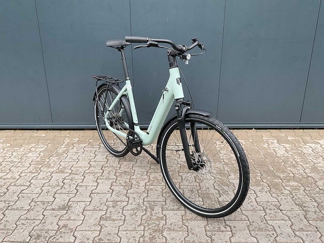 Popal arc1+ 47cm elektrische fiets - afbeelding 53 van  71