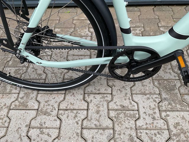 Popal arc1+ 47cm elektrische fiets - afbeelding 54 van  71