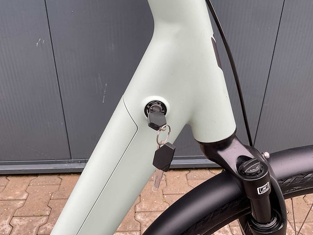 Popal arc1+ 47cm elektrische fiets - afbeelding 55 van  71