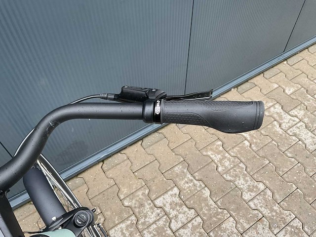 Popal arc1+ 47cm elektrische fiets - afbeelding 61 van  71