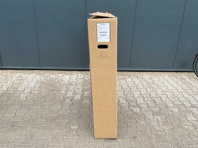 Popal arc1+ 47cm elektrische fiets - afbeelding 69 van  71