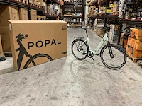 Popal arc1+ 47cm elektrische fiets - afbeelding 76 van  76