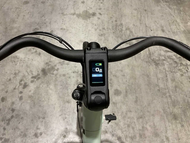 Popal arc1+ 47cm elektrische fiets - afbeelding 6 van  76