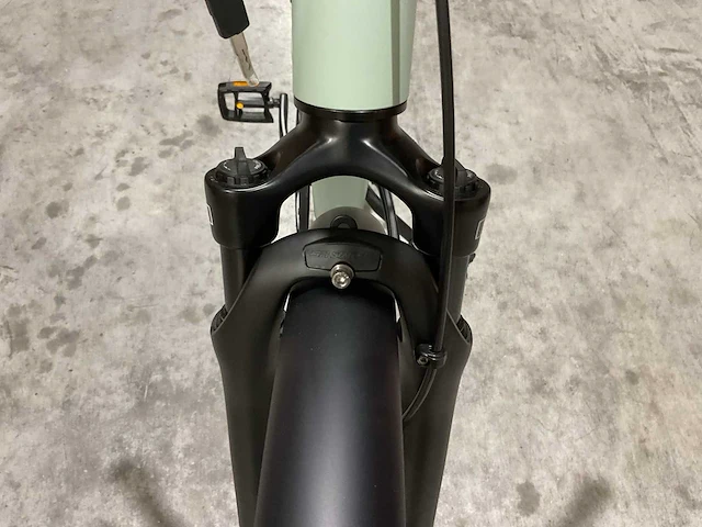 Popal arc1+ 47cm elektrische fiets - afbeelding 19 van  76