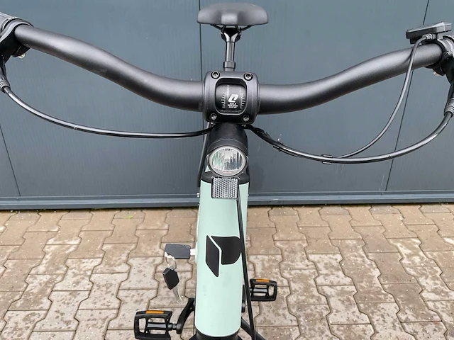 Popal arc1+ 47cm elektrische fiets - afbeelding 57 van  76