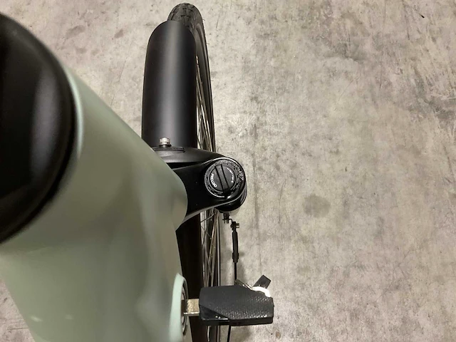 Popal arc1+ 47cm elektrische fiets - afbeelding 9 van  76