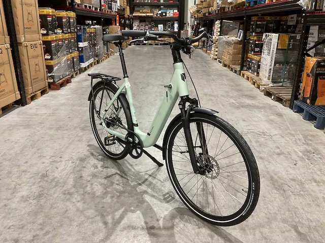 Popal arc1+ 47cm elektrische fiets - afbeelding 21 van  76