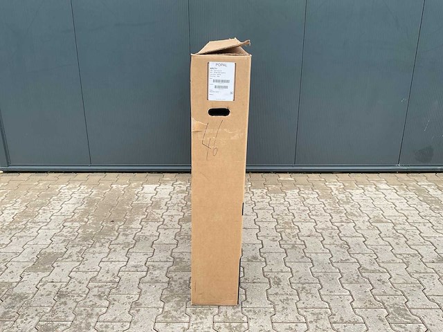 Popal arc1+ 48cm elektrische fiets - afbeelding 27 van  71