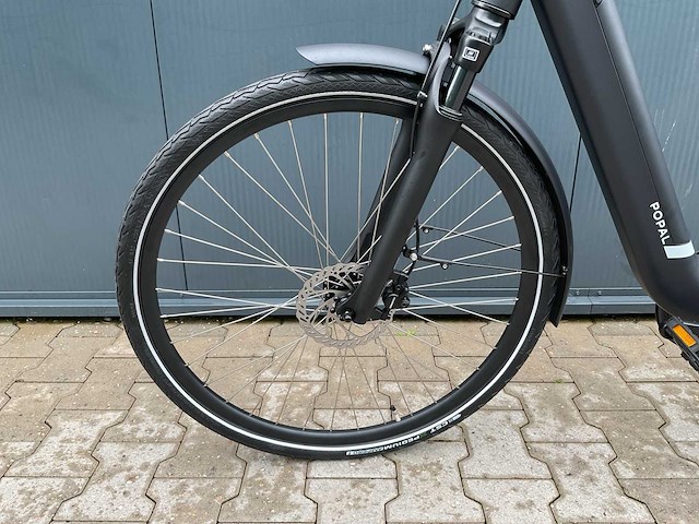 Popal arc1+ 48cm elektrische fiets - afbeelding 31 van  71
