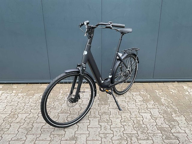 Popal arc1+ 48cm elektrische fiets - afbeelding 32 van  71