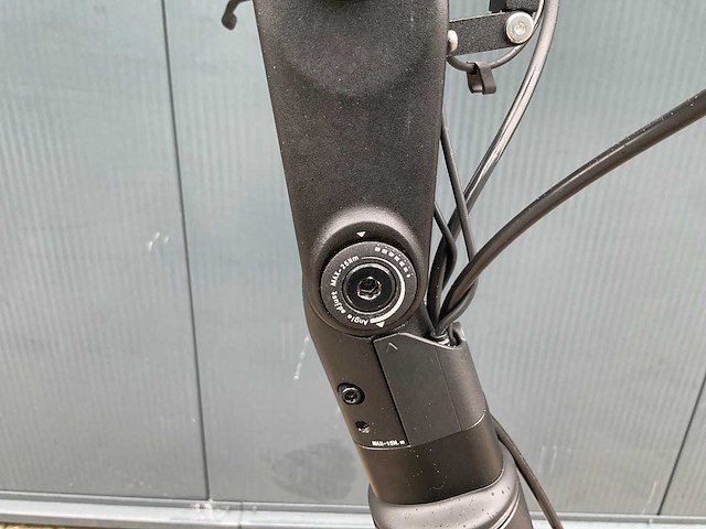 Popal arc1+ 48cm elektrische fiets - afbeelding 39 van  71