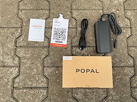 Popal arc1+ 48cm elektrische fiets - afbeelding 53 van  71