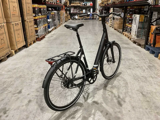 Popal arc1+ 48cm elektrische fiets - afbeelding 67 van  81