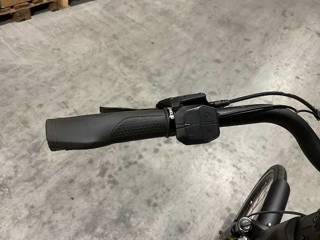 Popal arc1+ 48cm elektrische fiets - afbeelding 7 van  81