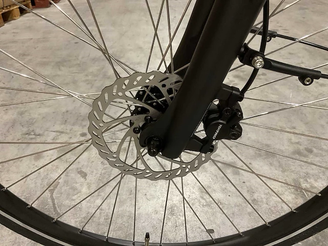 Popal arc1+ 48cm elektrische fiets - afbeelding 15 van  81