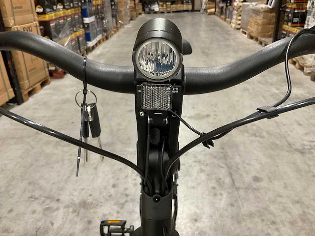 Popal arc1+ 48cm elektrische fiets - afbeelding 20 van  81