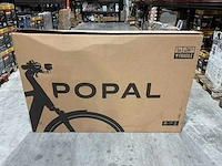 Popal arc1+ 48cm elektrische fiets - afbeelding 34 van  81