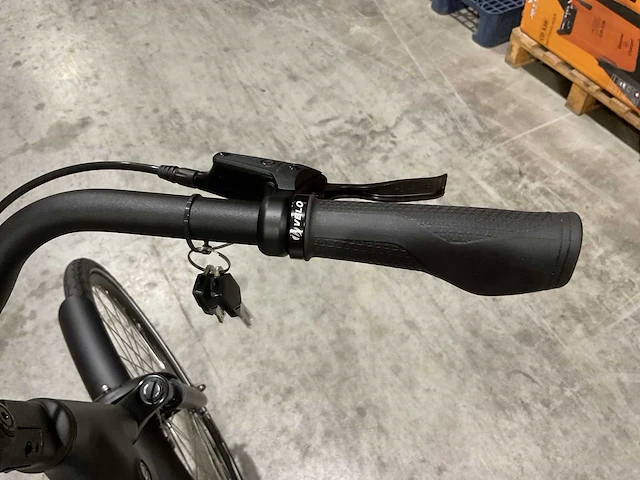 Popal arc1+ 48cm elektrische fiets - afbeelding 8 van  81