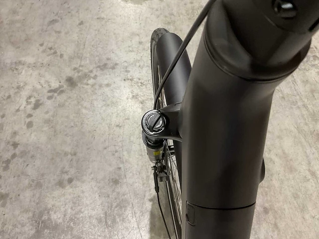 Popal arc1+ 48cm elektrische fiets - afbeelding 10 van  81