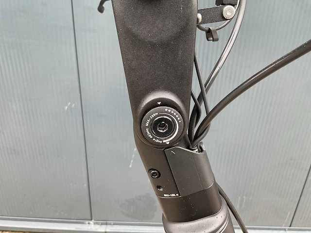 Popal arc1+ 48cm elektrische fiets - afbeelding 39 van  81