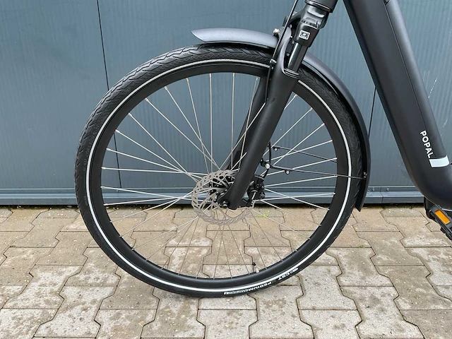 Popal arc1+ 48cm elektrische fiets - afbeelding 21 van  81