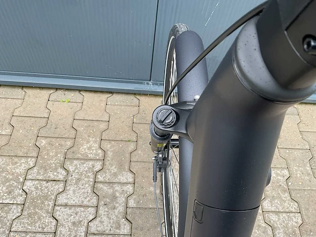 Popal arc1+ 48cm elektrische fiets - afbeelding 38 van  81