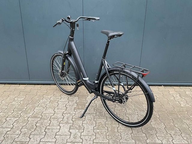 Popal arc1+ 48cm elektrische fiets - afbeelding 16 van  28