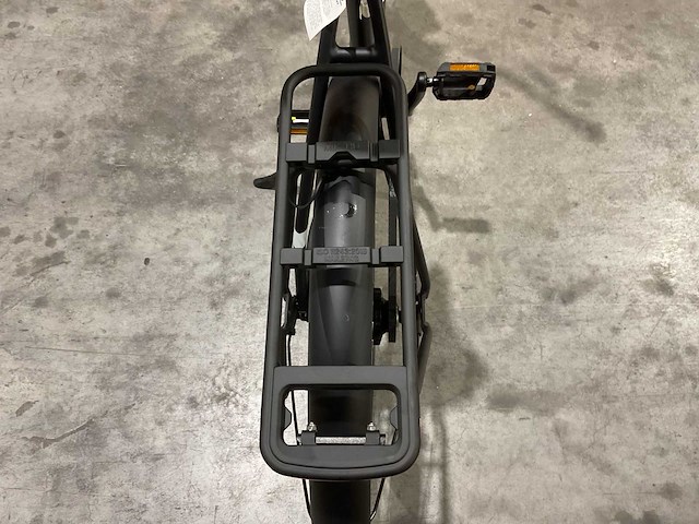 Popal arc1+ 54 cm elektrische fiets - afbeelding 36 van  82
