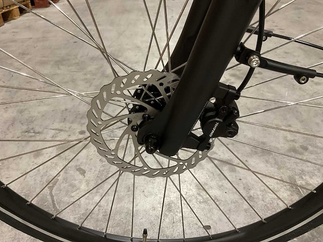 Popal arc1+ 54 cm elektrische fiets - afbeelding 68 van  82