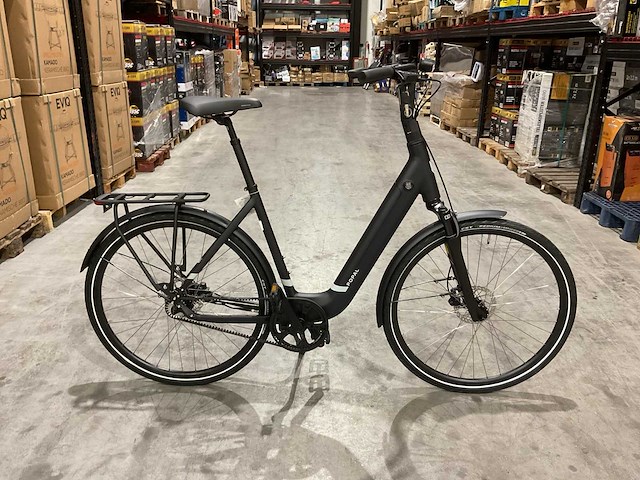Popal arc1+ 54 cm elektrische fiets - afbeelding 1 van  82