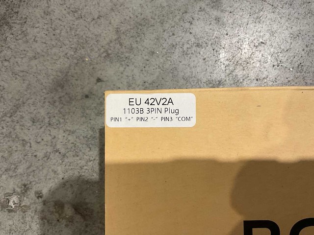 Popal arc1+ 54 cm elektrische fiets - afbeelding 77 van  82