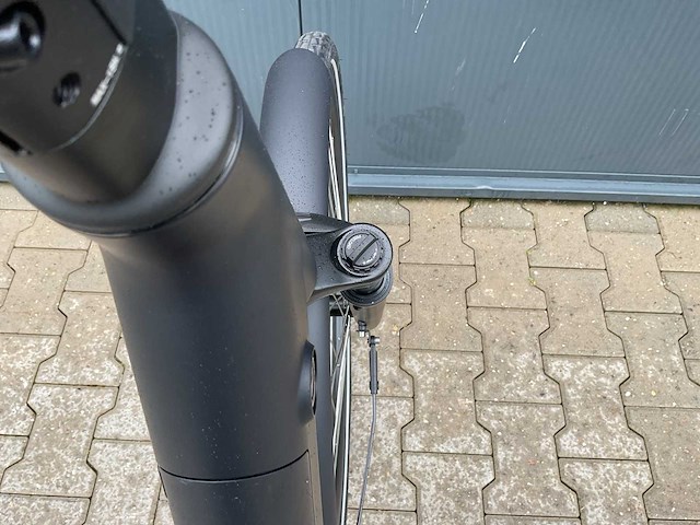 Popal arc1+ 54 cm elektrische fiets - afbeelding 5 van  82