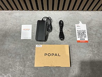 Popal arc1+ 54 cm elektrische fiets - afbeelding 33 van  82