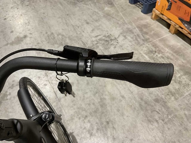 Popal arc1+ 54 cm elektrische fiets - afbeelding 9 van  59