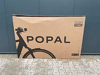 Popal arc1+ 54 cm elektrische fiets - afbeelding 27 van  59