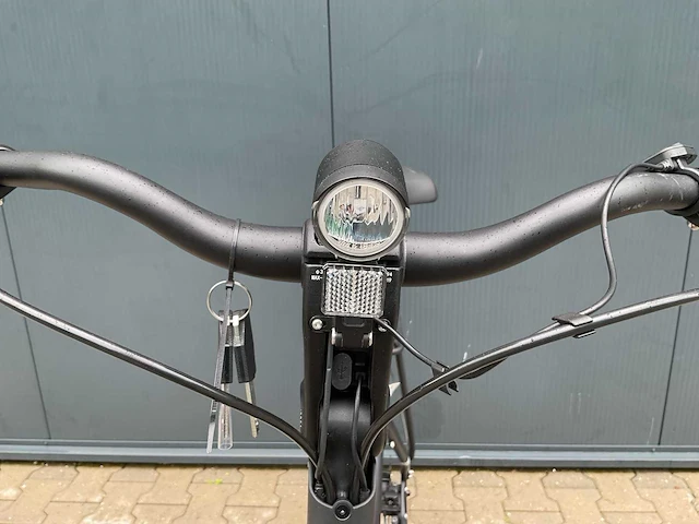 Popal arc1+ 54 cm elektrische fiets - afbeelding 82 van  82