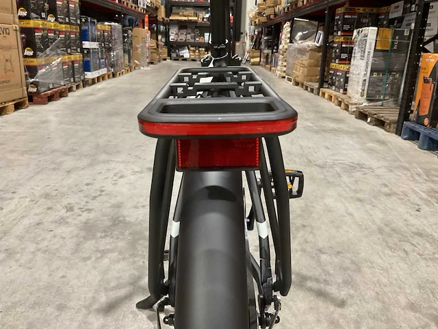 Popal arc1+ 54 cm elektrische fiets - afbeelding 6 van  82