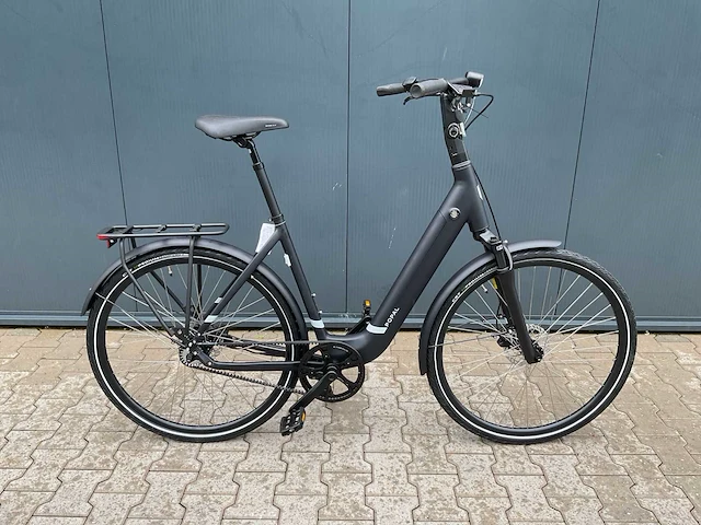 Popal arc1+ 54 cm elektrische fiets - afbeelding 1 van  82