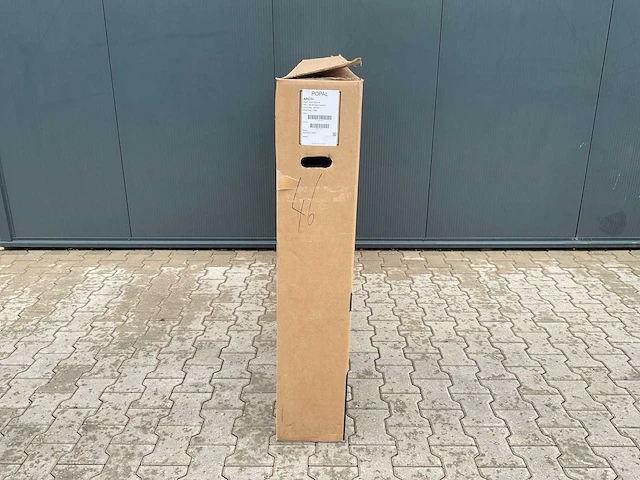 Popal arc1+ 54 cm elektrische fiets - afbeelding 28 van  82