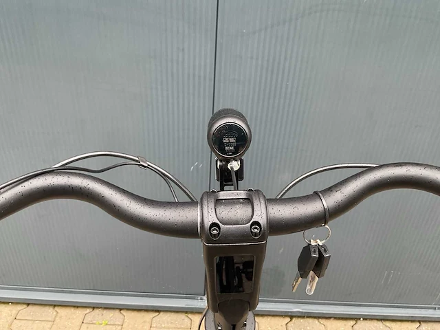 Popal arc1+ 54 cm elektrische fiets - afbeelding 47 van  82