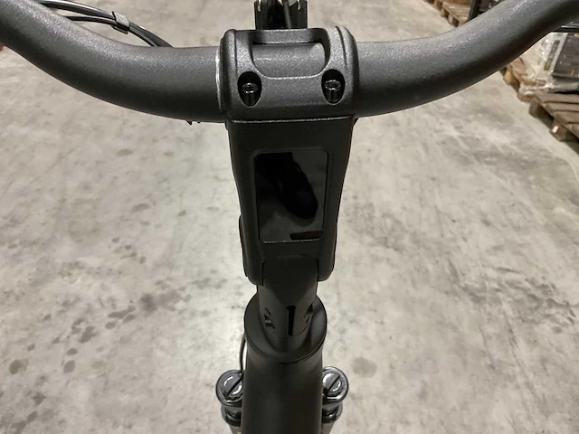 Popal arc1+ 54 cm elektrische fiets - afbeelding 7 van  82
