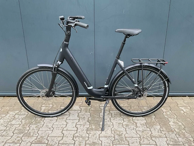 Popal arc1+ 54 cm elektrische fiets - afbeelding 29 van  82