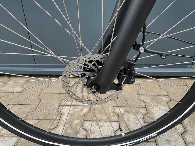 Popal arc1+ 54 cm elektrische fiets - afbeelding 31 van  82