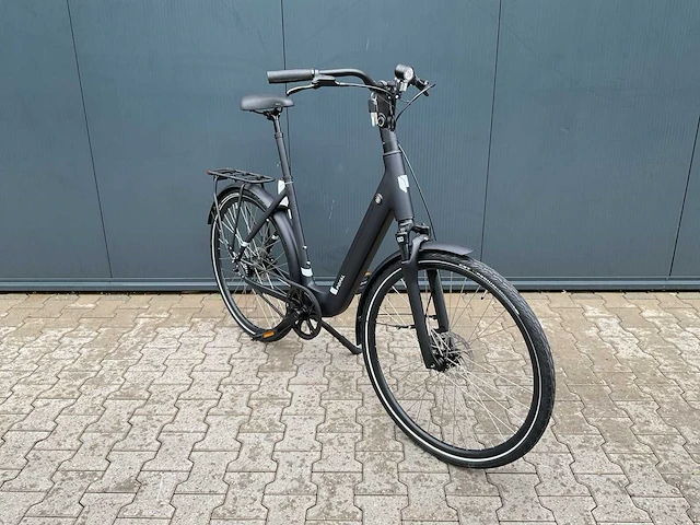 Popal arc1+ 54 cm elektrische fiets - afbeelding 38 van  82