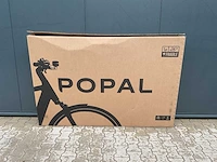 Popal arc1+ 54 cm elektrische fiets - afbeelding 24 van  70