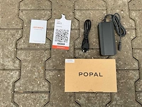 Popal arc1+ 54 cm elektrische fiets - afbeelding 43 van  70