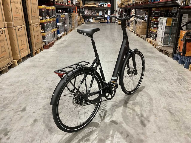 Popal arc1+ 54 cm elektrische fiets - afbeelding 4 van  63