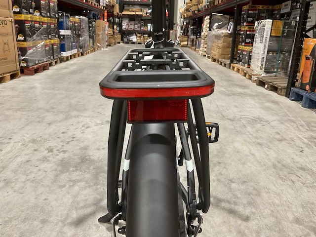 Popal arc1+ 54 cm elektrische fiets - afbeelding 6 van  63