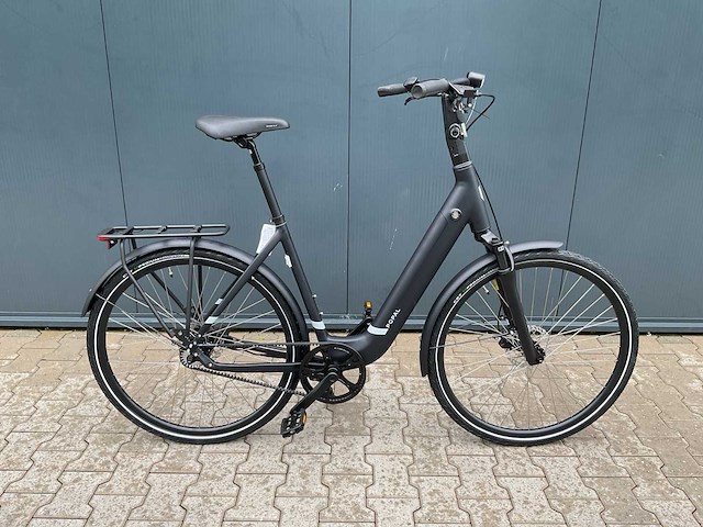 Popal arc1+ 54 cm elektrische fiets - afbeelding 1 van  63