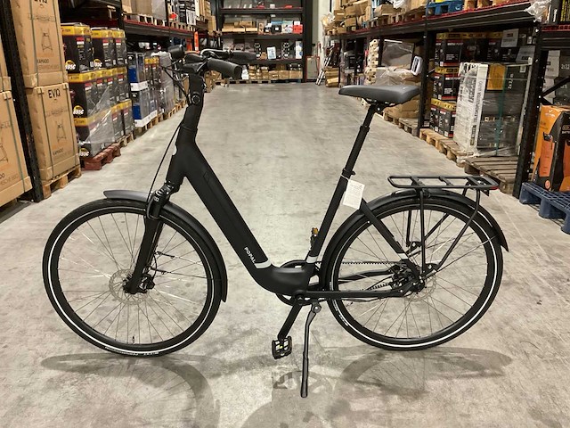 Popal arc1+ 54 cm elektrische fiets - afbeelding 15 van  63
